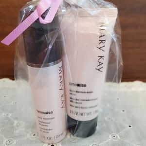 Mary Kay Microdermabrasion Plus Set